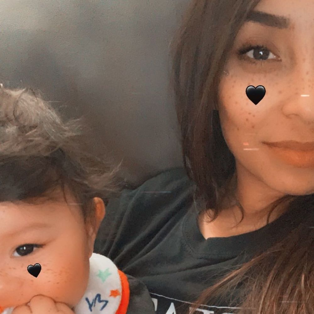 Meet your Posher, Esmer